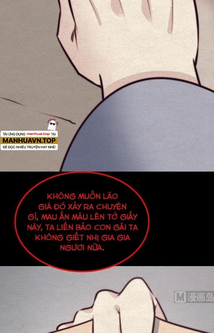 Trường Sinh Đạo Chapter 123 - Trang 2