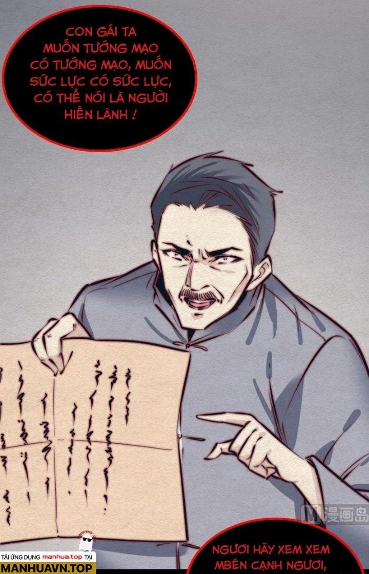 Trường Sinh Đạo Chapter 123 - Trang 2