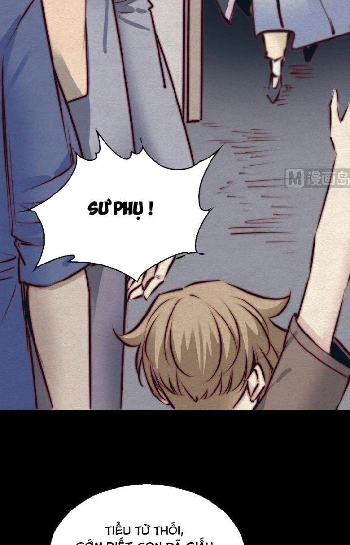 Trường Sinh Đạo Chapter 123 - Trang 2