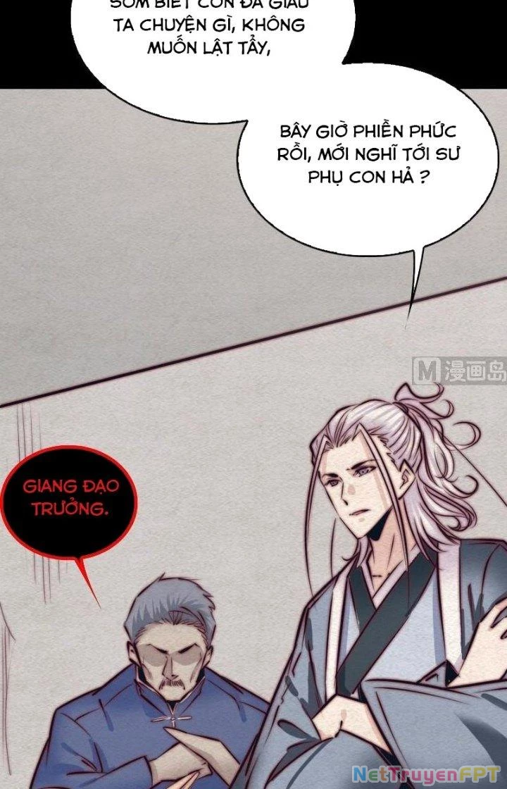 Trường Sinh Đạo Chapter 123 - Trang 2