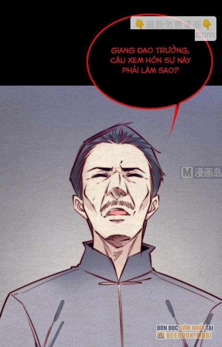 Trường Sinh Đạo Chapter 124 - Trang 2
