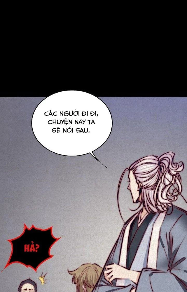 Trường Sinh Đạo Chapter 124 - Trang 2