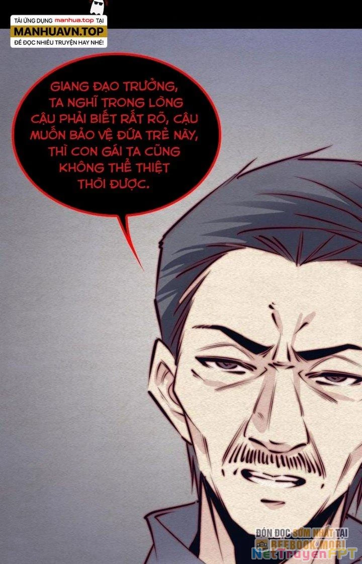 Trường Sinh Đạo Chapter 124 - Trang 2