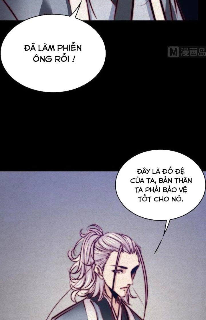 Trường Sinh Đạo Chapter 124 - Trang 2