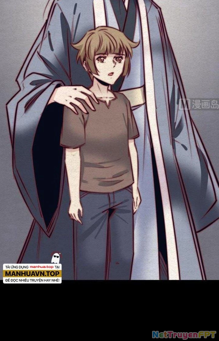 Trường Sinh Đạo Chapter 124 - Trang 2