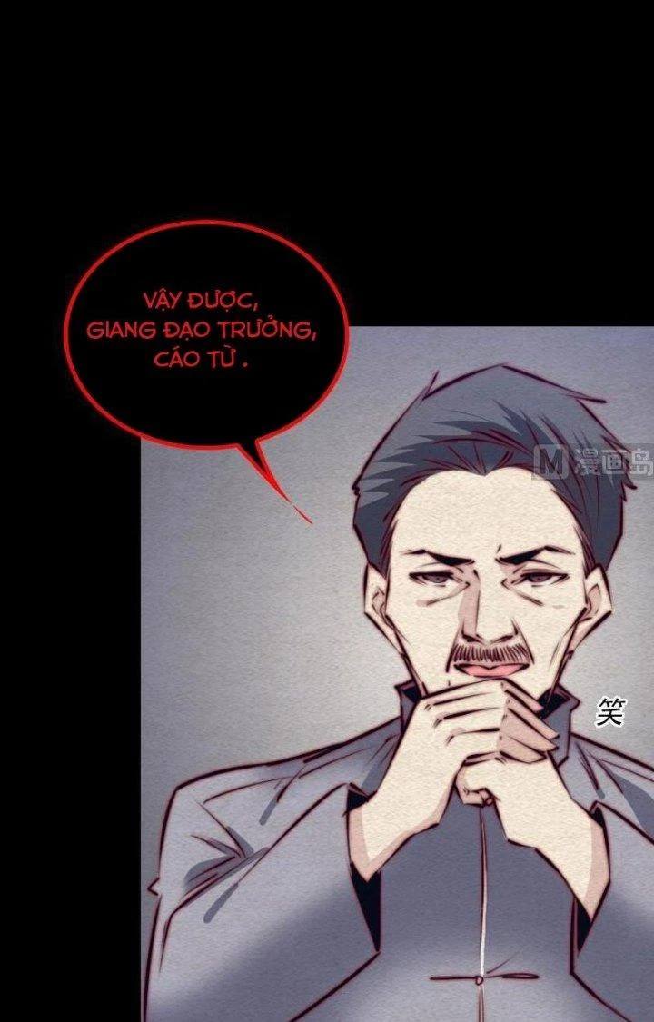 Trường Sinh Đạo Chapter 124 - Trang 2