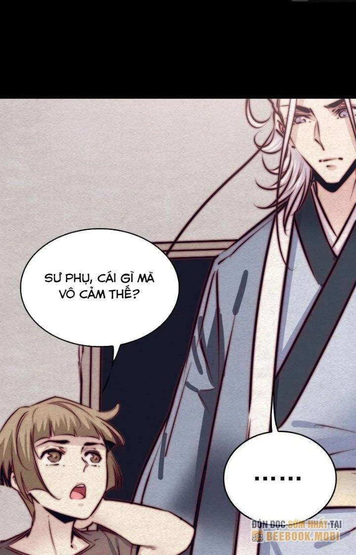 Trường Sinh Đạo Chapter 124 - Trang 2