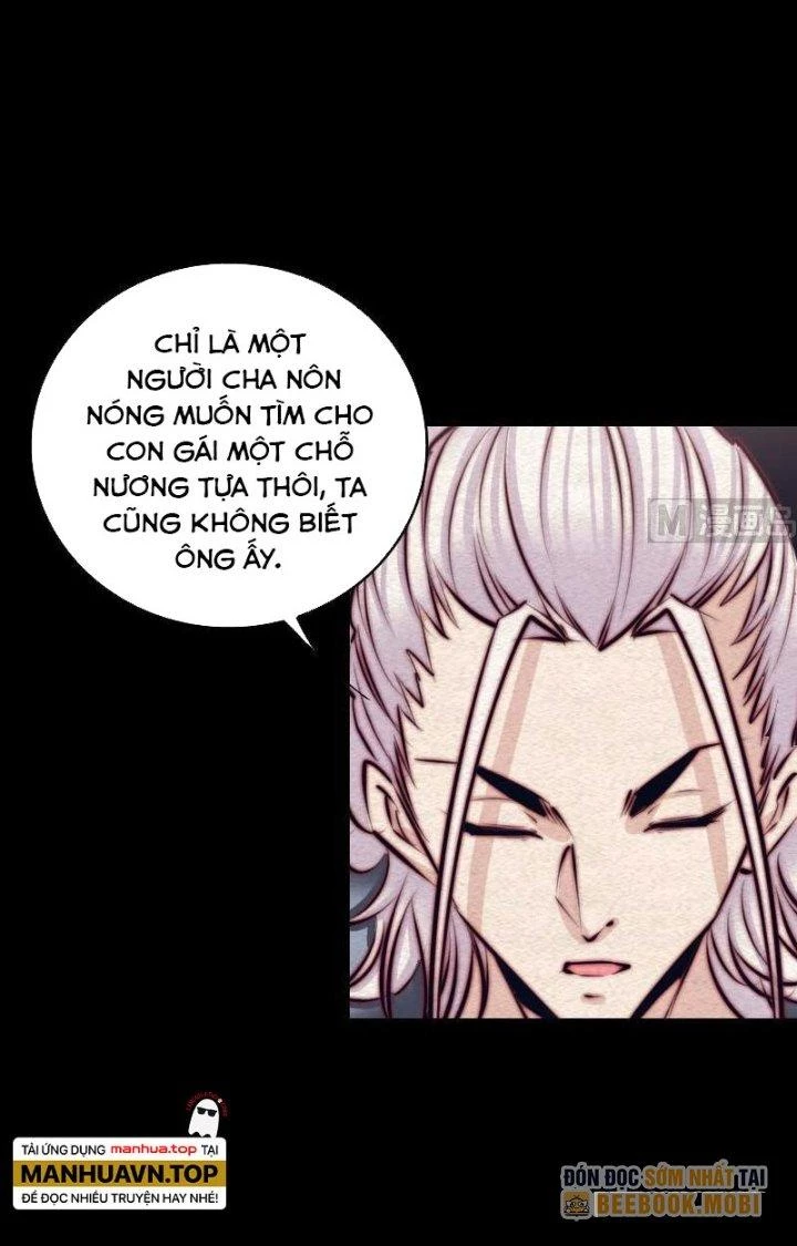 Trường Sinh Đạo Chapter 124 - Trang 2