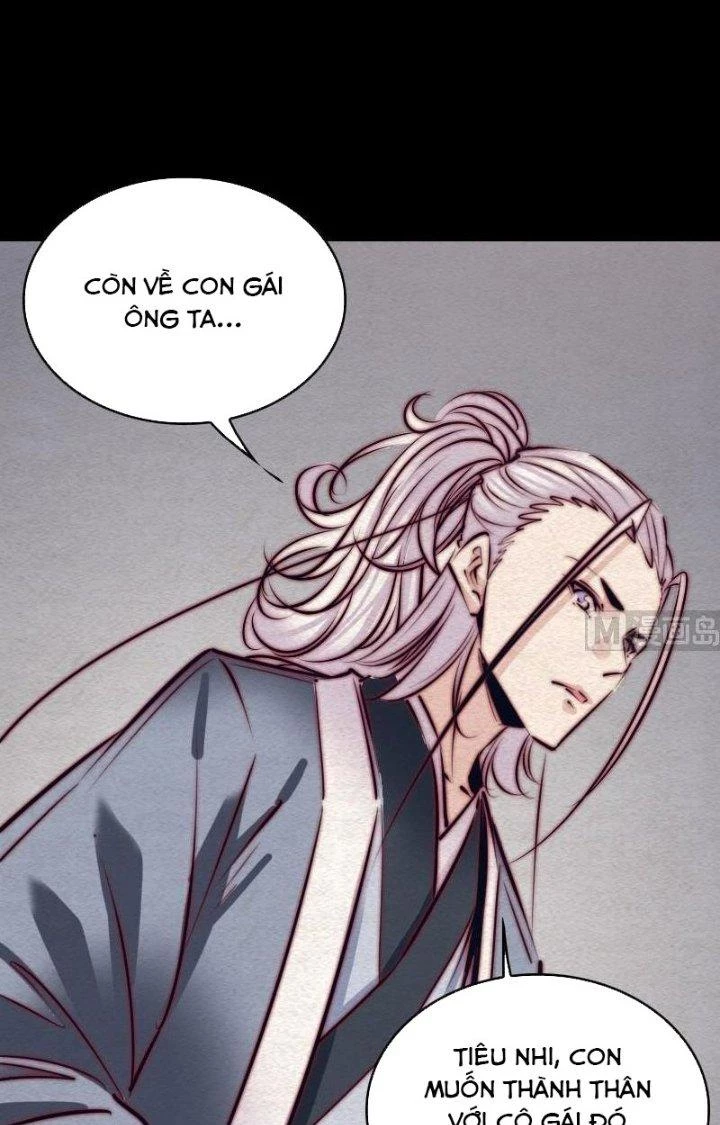 Trường Sinh Đạo Chapter 124 - Trang 2