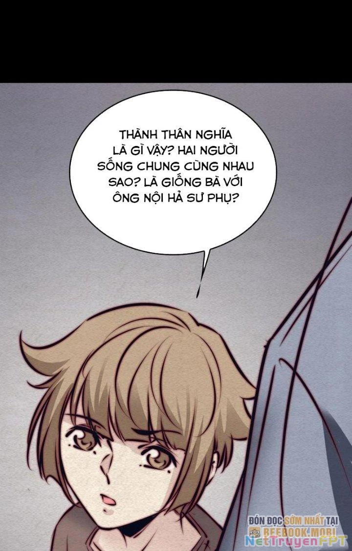 Trường Sinh Đạo Chapter 124 - Trang 2