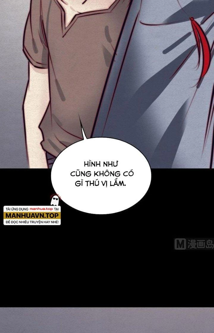 Trường Sinh Đạo Chapter 124 - Trang 2