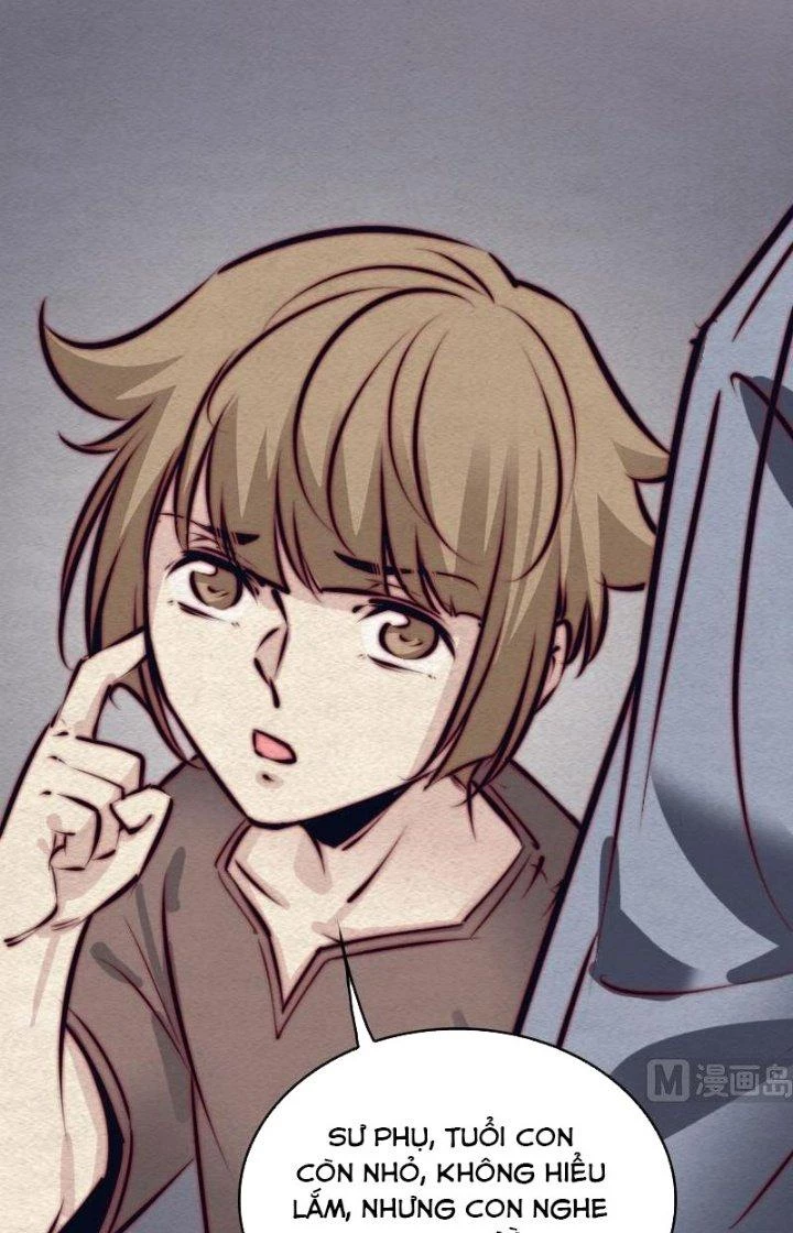 Trường Sinh Đạo Chapter 124 - Trang 2