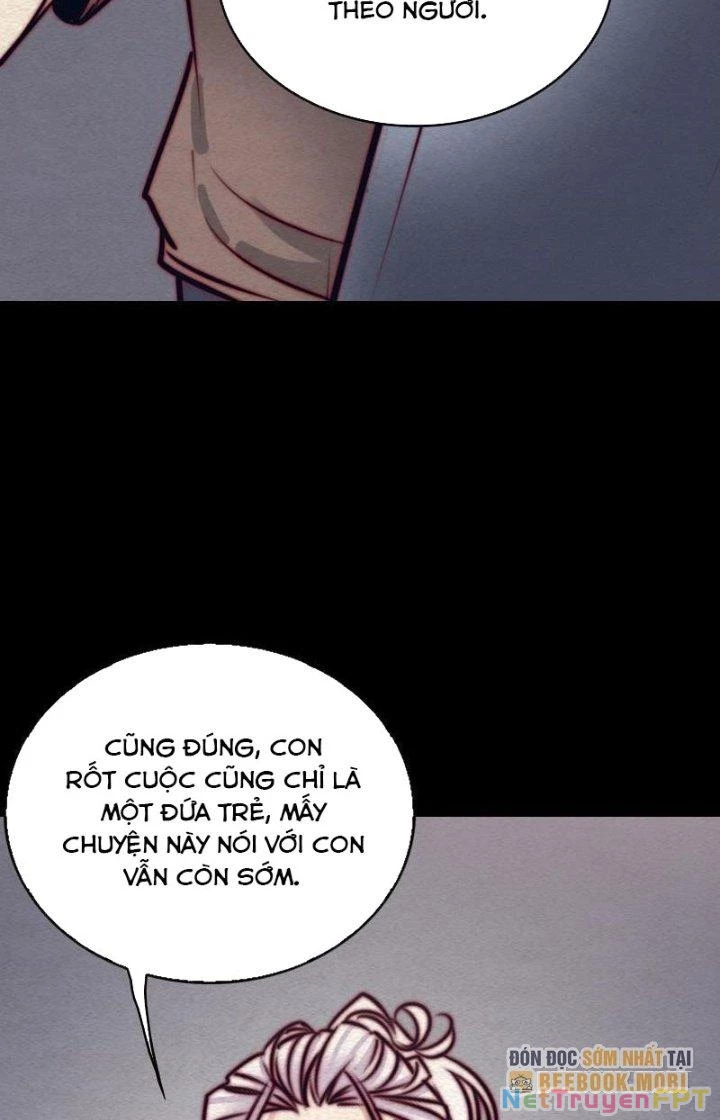 Trường Sinh Đạo Chapter 124 - Trang 2