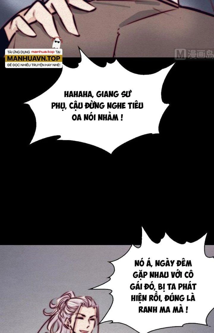 Trường Sinh Đạo Chapter 124 - Trang 2