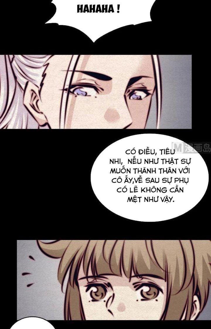 Trường Sinh Đạo Chapter 124 - Trang 2