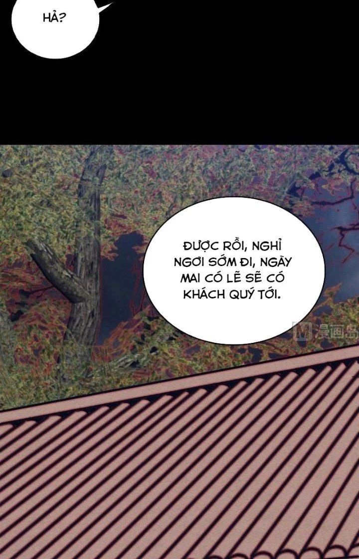 Trường Sinh Đạo Chapter 124 - Trang 2
