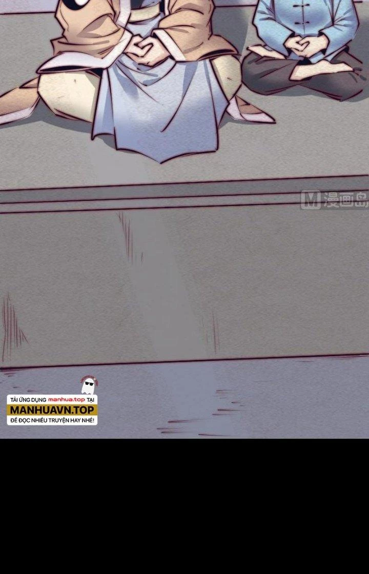 Trường Sinh Đạo Chapter 126 - Trang 2