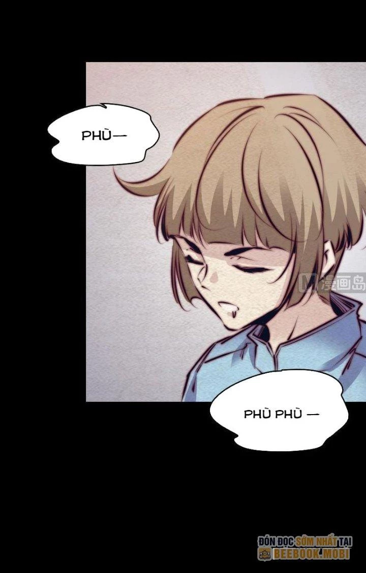 Trường Sinh Đạo Chapter 126 - Trang 2