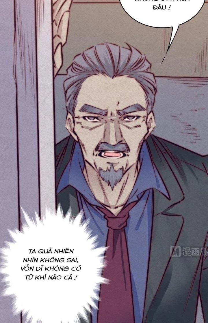 Trường Sinh Đạo Chapter 126 - Trang 2