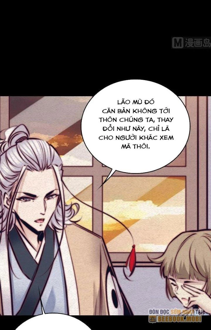 Trường Sinh Đạo Chapter 126 - Trang 2