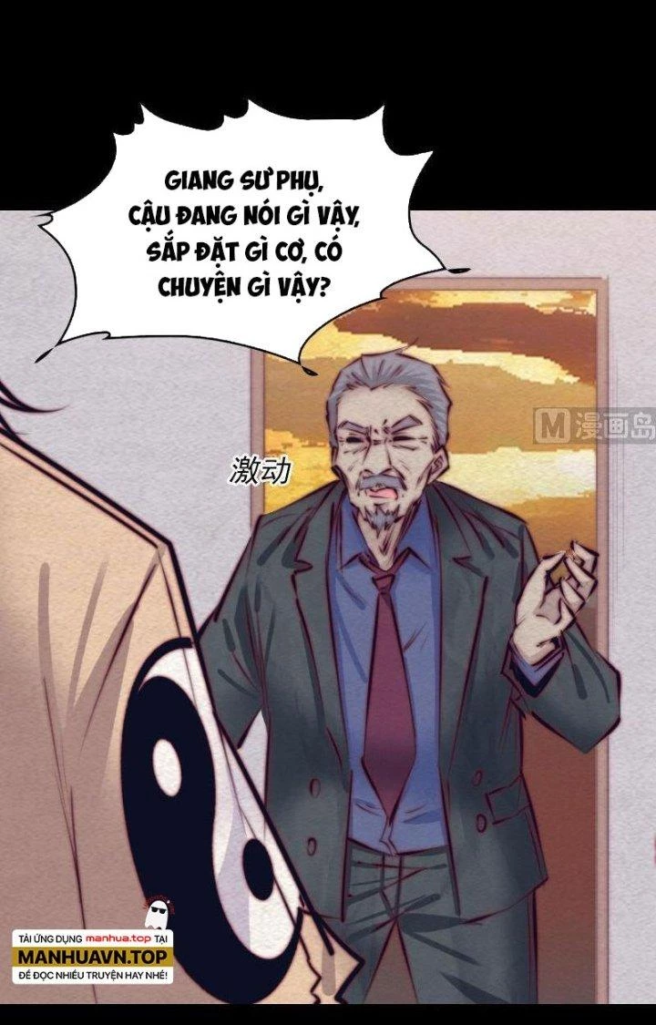 Trường Sinh Đạo Chapter 126 - Trang 2