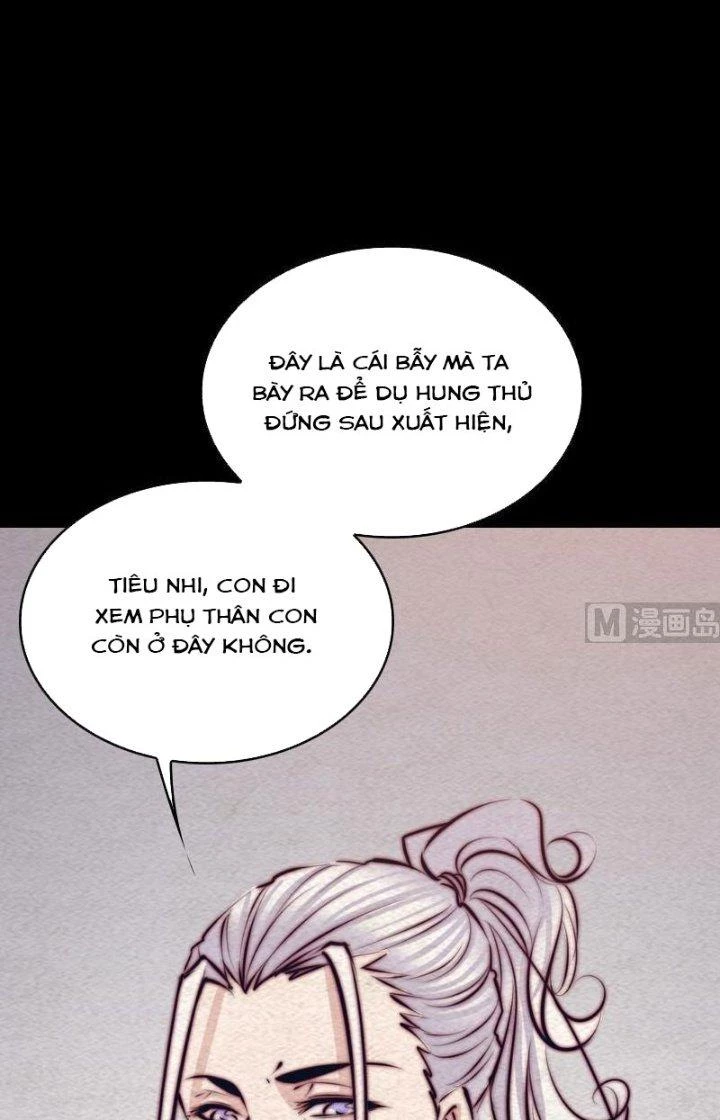 Trường Sinh Đạo Chapter 126 - Trang 2