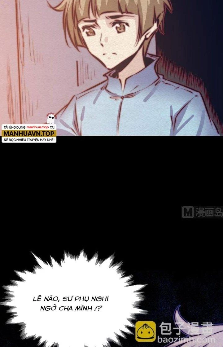 Trường Sinh Đạo Chapter 126 - Trang 2