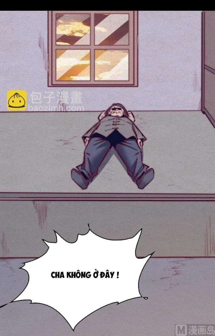 Trường Sinh Đạo Chapter 126 - Trang 2