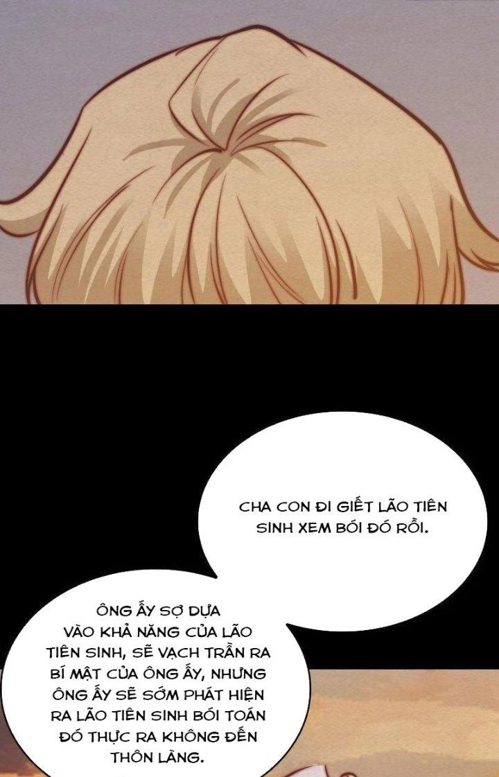 Trường Sinh Đạo Chapter 126 - Trang 2