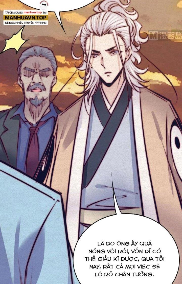 Trường Sinh Đạo Chapter 126 - Trang 2