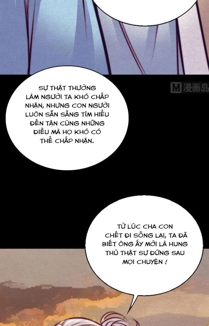 Trường Sinh Đạo Chapter 126 - Trang 2