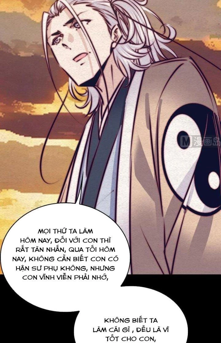 Trường Sinh Đạo Chapter 126 - Trang 2