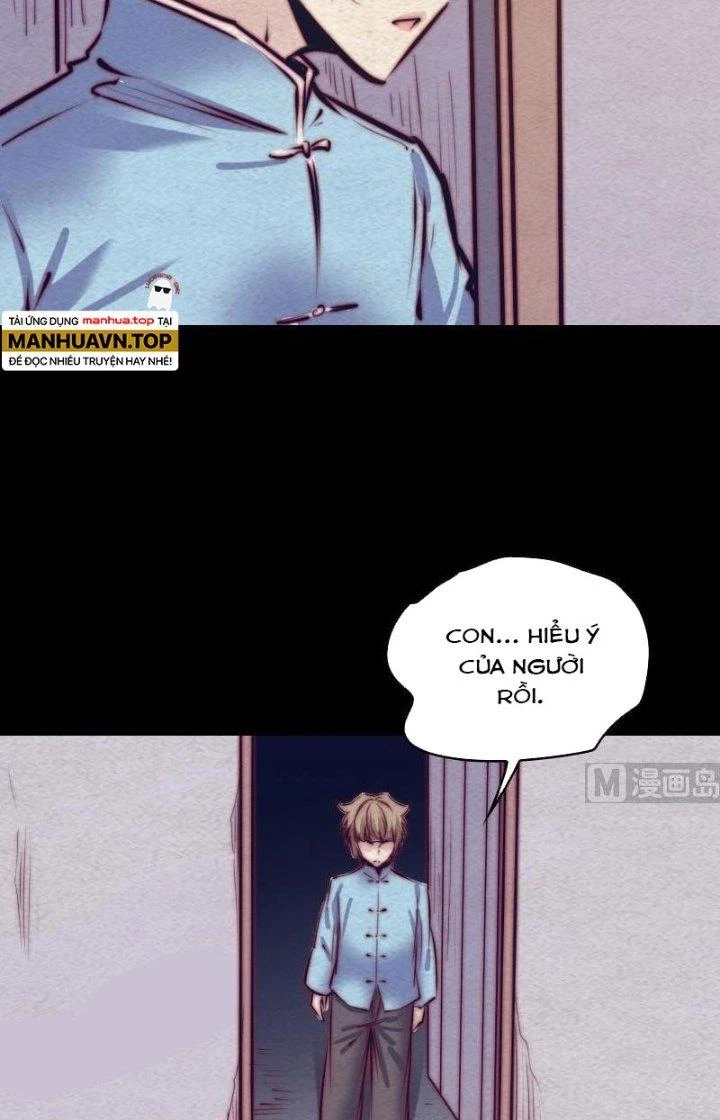 Trường Sinh Đạo Chapter 126 - Trang 2