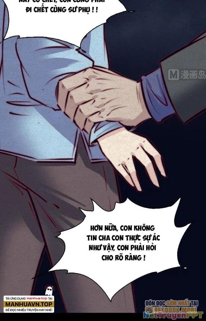 Trường Sinh Đạo Chapter 128 - Trang 2