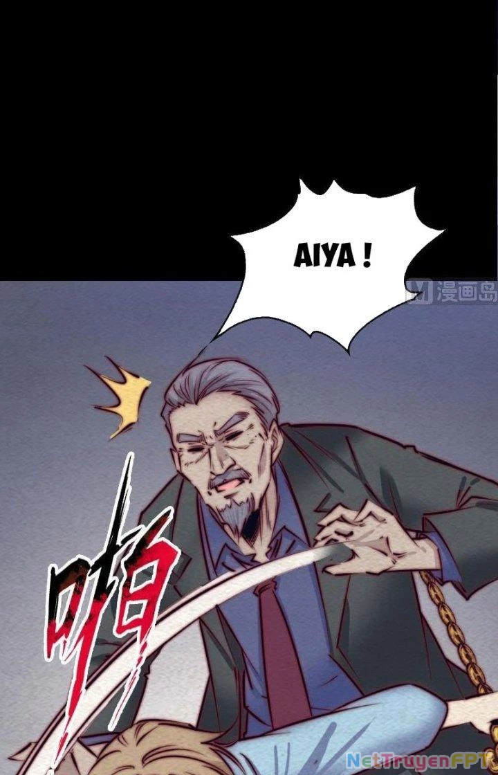 Trường Sinh Đạo Chapter 128 - Trang 2