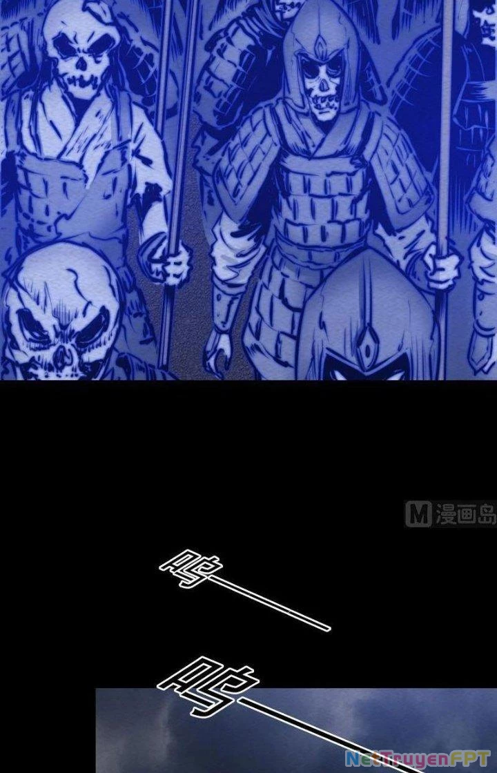Trường Sinh Đạo Chapter 130 - Trang 2
