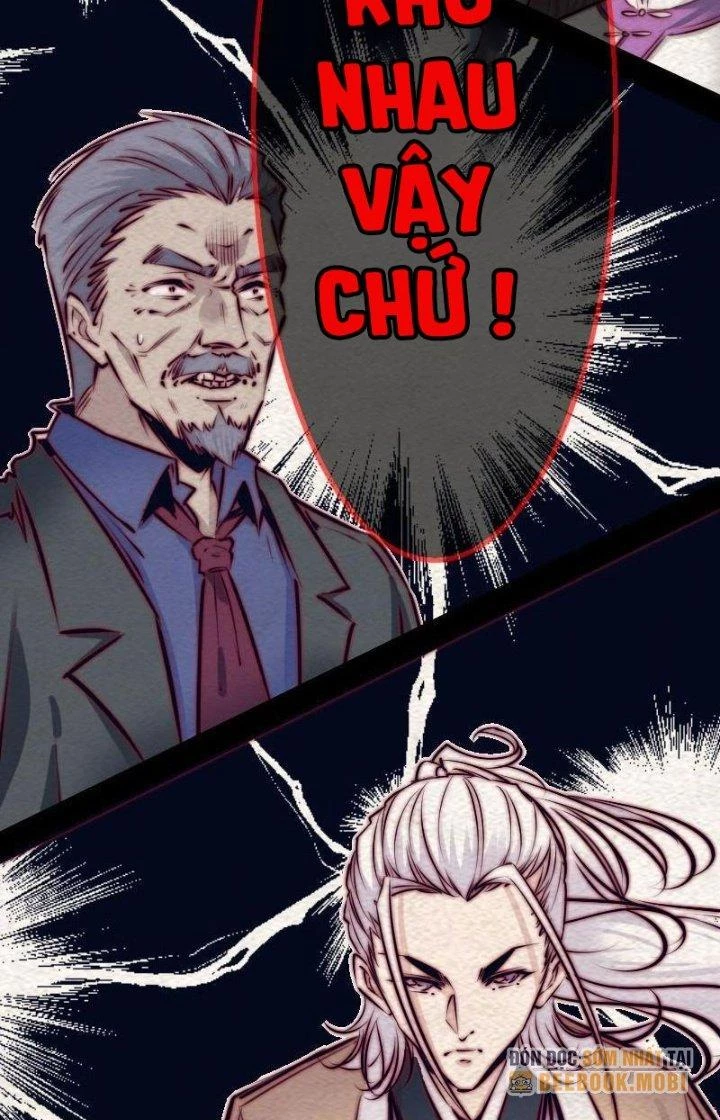 Trường Sinh Đạo Chapter 130 - Trang 2