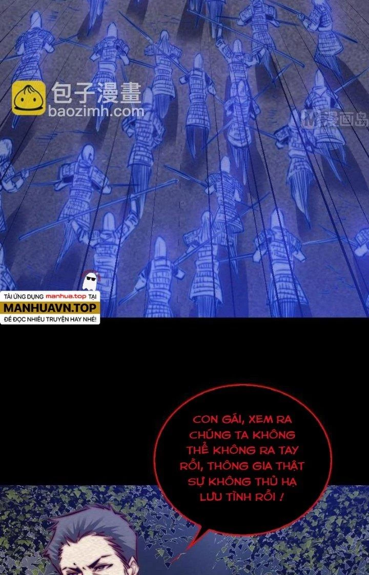 Trường Sinh Đạo Chapter 131 - Trang 2