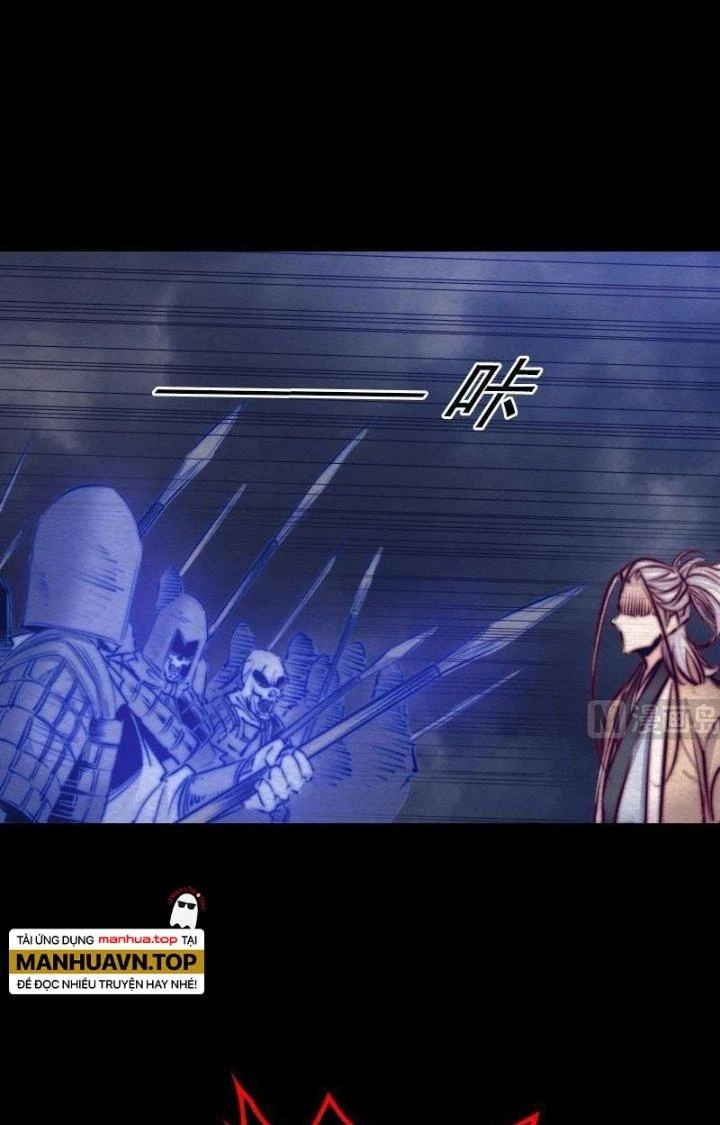 Trường Sinh Đạo Chapter 131 - Trang 2