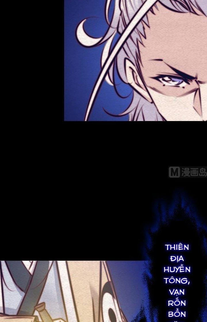Trường Sinh Đạo Chapter 131 - Trang 2