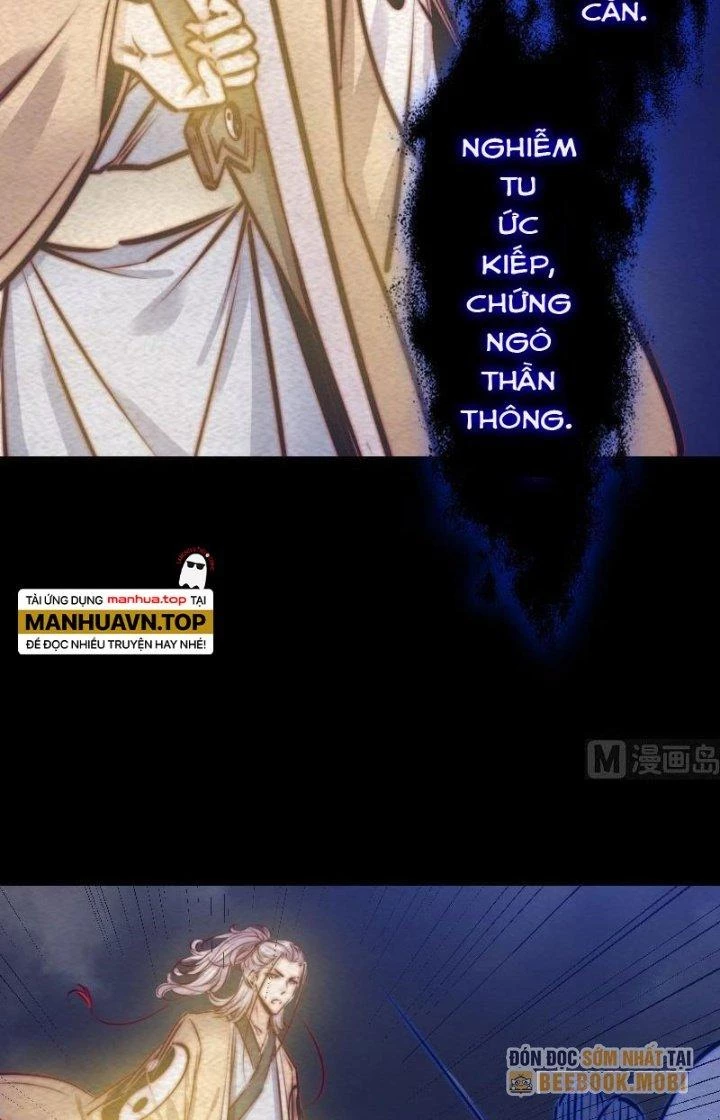 Trường Sinh Đạo Chapter 131 - Trang 2