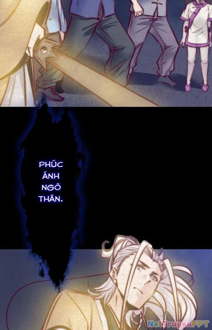 Trường Sinh Đạo Chapter 131 - Trang 2