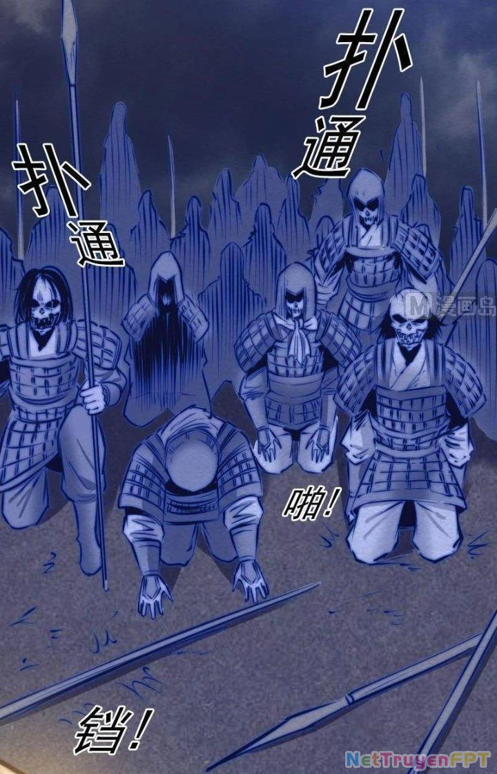 Trường Sinh Đạo Chapter 131 - Trang 2