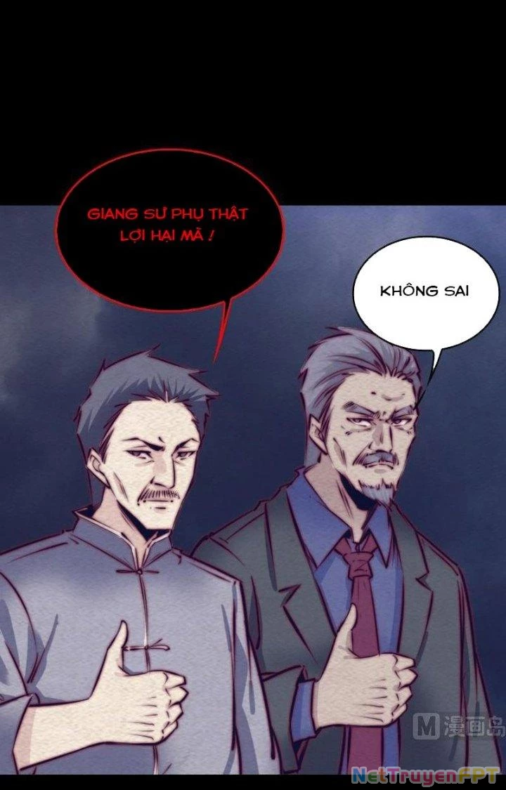 Trường Sinh Đạo Chapter 131 - Trang 2
