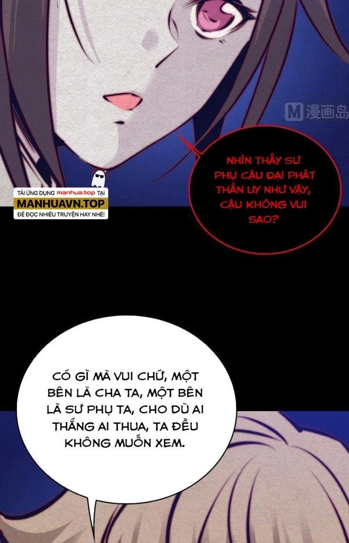 Trường Sinh Đạo Chapter 131 - Trang 2
