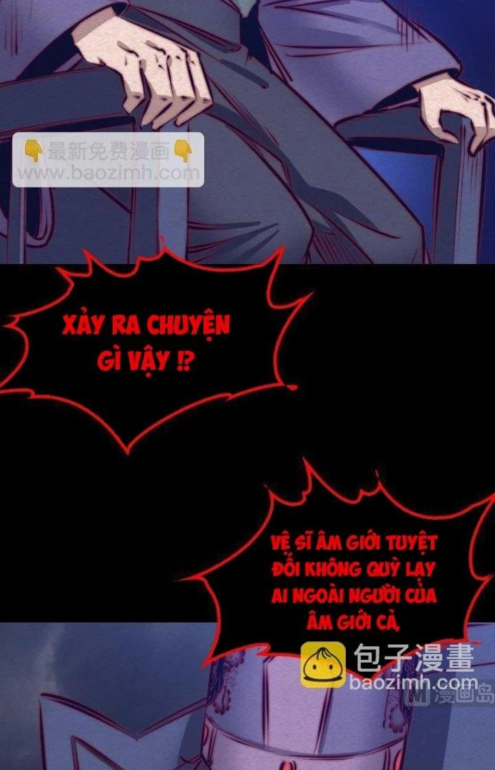 Trường Sinh Đạo Chapter 131 - Trang 2