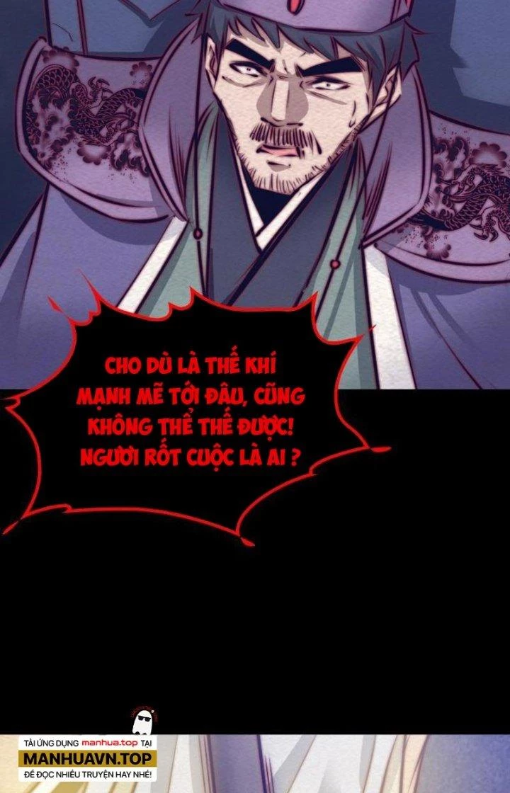 Trường Sinh Đạo Chapter 131 - Trang 2