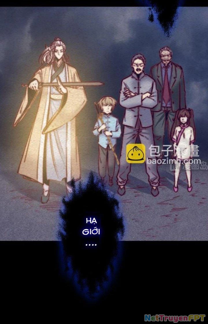 Trường Sinh Đạo Chapter 132 - Trang 2