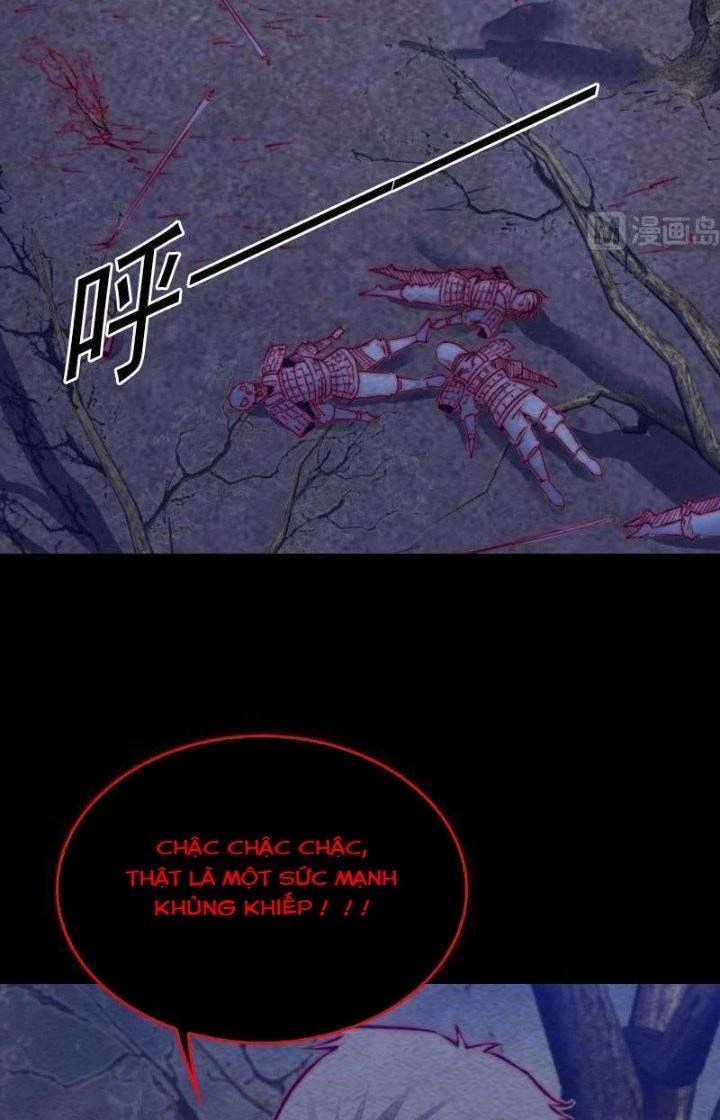 Trường Sinh Đạo Chapter 133 - Trang 2