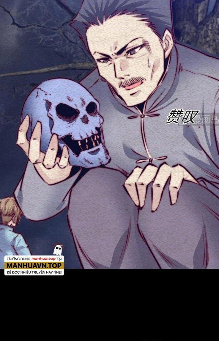 Trường Sinh Đạo Chapter 133 - Trang 2
